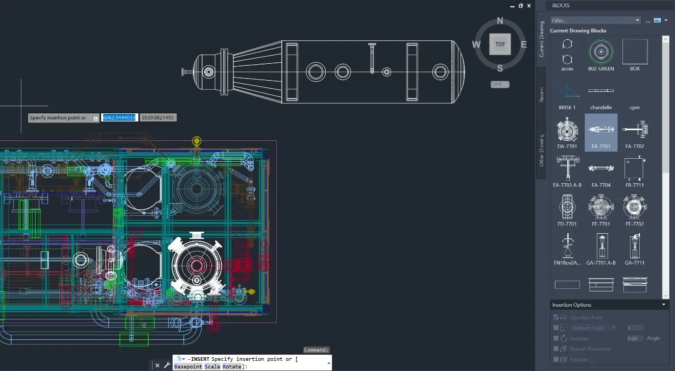 curso de autocad