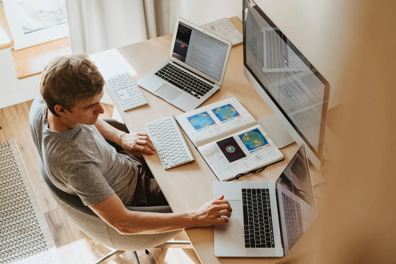 profesional técnico en computación e informática