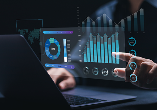 analista de datos - idat