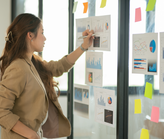 3 razones para estudiar marketing