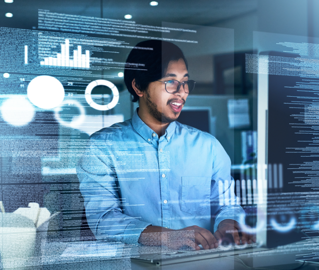 Trabajo en ciberseguridad - idat