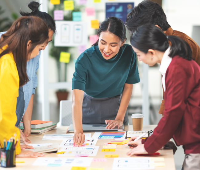 3 razones para estudiar marketing