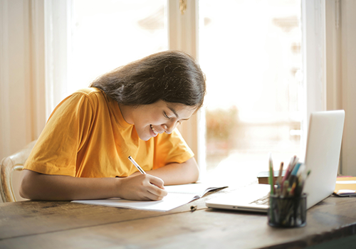 Test para saber qué estudiar - Idat